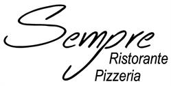 Sempre Pizzeria, Blåvand åbningstider