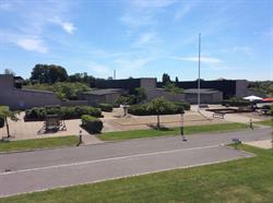 Sophienborg Plejehjem, Hillerød åbningstider