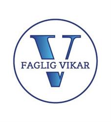 FAGLIG VIKAR, Kongens Lyngby åbningstider