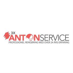 3xAntonService, Hørsholm åbningstider