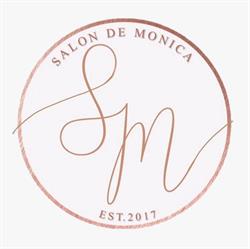 Salon De Monica i Frederiksberg (Frederiksberg C) åbningstider