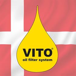 VITO DK ApS, Ølstykke åbningstider