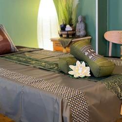 Aoy Thai Wellness, Hillerød åbningstider