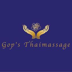 Gop's Thaimassage, Kolding åbningstider