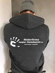 Malerfirma Jesper Christiansen Aps, Skjern åbningstider
