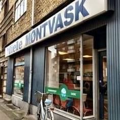 Møntvask, København åbningstider