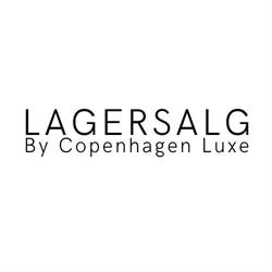 Lagersalg By Copenhagen Luxe, Roskilde åbningstider