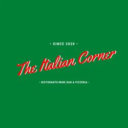 The Italian Corner, København åbningstider