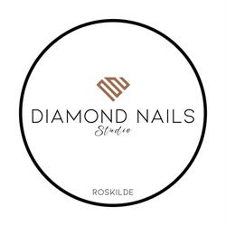 Diamond Nails Studio, Roskilde åbningstider