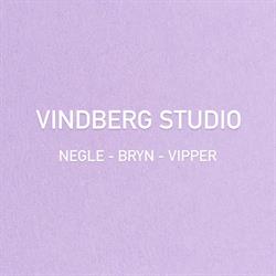 Vindberg Studio, Randers åbningstider