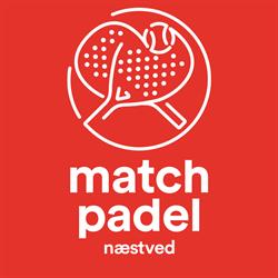Match Padel Næstved, åbningstider