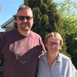 Den Grønne Flyver, Næstved åbningstider