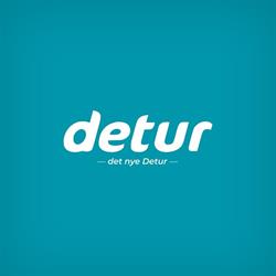 Detur.dk, Herning åbningstider