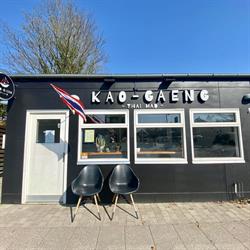 Kao Gaeng, Helsingør åbningstider