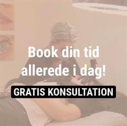 Permanent makeup v/Helene Nymark, Haderslev åbningstider