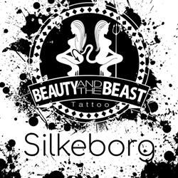 Beauty and the Beast Tattoo - Silkeborg, åbningstider