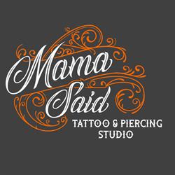 Mama Said Tattoo & Piercing, Næstved åbningstider