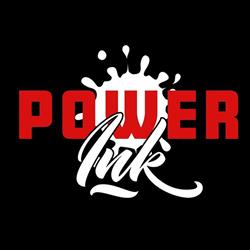 Power Ink Svendborg, åbningstider