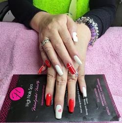 High Nails Spa, Storvorde åbningstider