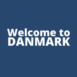 Welcome to Danmark, Frederiksberg åbningstider