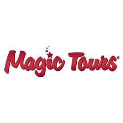 Magic Tours, Aarhus åbningstider