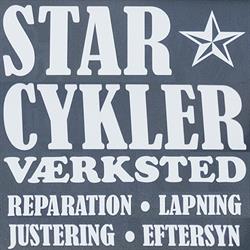 Star Cykler, København åbningstider