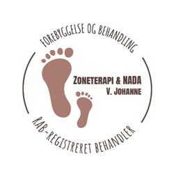 Zoneterapi v. Johanne, Tønder åbningstider
