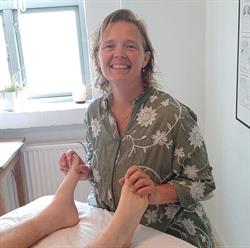 Harmonie in you, Vadum åbningstider
