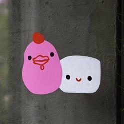 Poulette, København åbningstider
