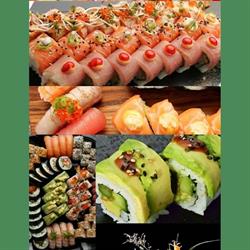 Asia Mosede Sushi, Greve åbningstider