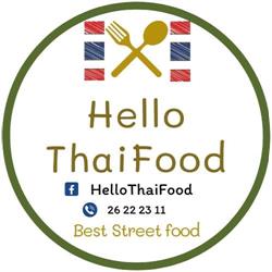 Hello Thai Food, Horsens åbningstider