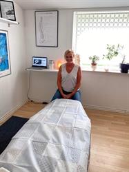Klinik Iza Kropsterapi - Massage - Bowtech, Karlslunde åbningstider