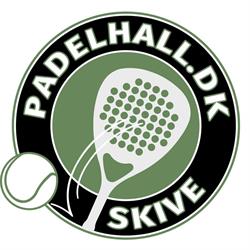 Padelhall.dk Skive, åbningstider