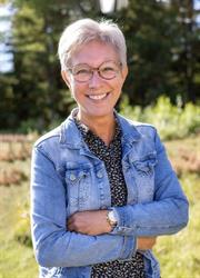 Forever Living ved Lillian Hougaard, Skive åbningstider