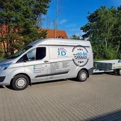 J.D Tag og Facade, Aulum åbningstider