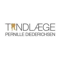Tandlæge Pernille Diederichsen ApS, Aarhus åbningstider