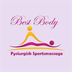 Best Body, Jyllinge åbningstider