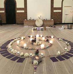 Prana Yoga Studio, Holbæk åbningstider