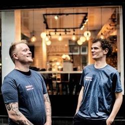 Reduktivt, Aarhus åbningstider