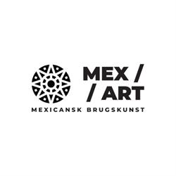 MEX / ART Mexicansk Brugskunst, Hundested åbningstider
