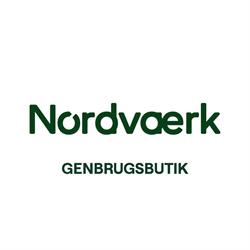 Nordværks Genbrugsbutik, Hjørring åbningstider