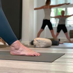 Yoga I Valby, København åbningstider