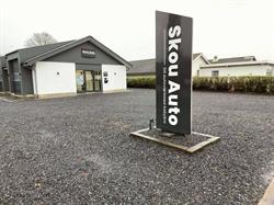 Skou Auto, Aabybro åbningstider