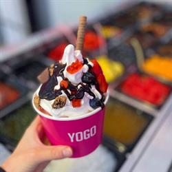 Yogo, Aarhus åbningstider