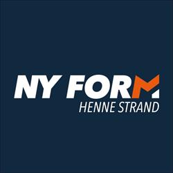Ny Form, Henne åbningstider