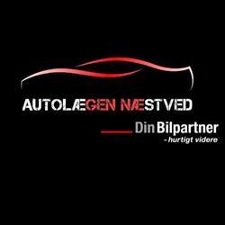 Din Bilpartner Autolægen Næstved, åbningstider