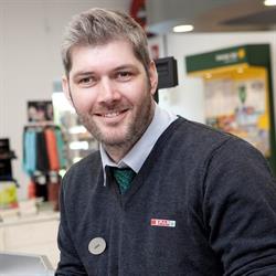 SPAR Hune, Blokhus åbningstider