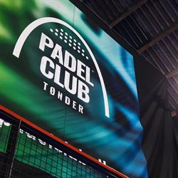 We Are Padel, Tønder åbningstider