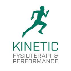 Kinetic - Fysioterapi & Performance, Svendborg åbningstider
