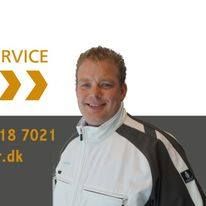 Kvik-skadedyrsservice, Vejen åbningstider